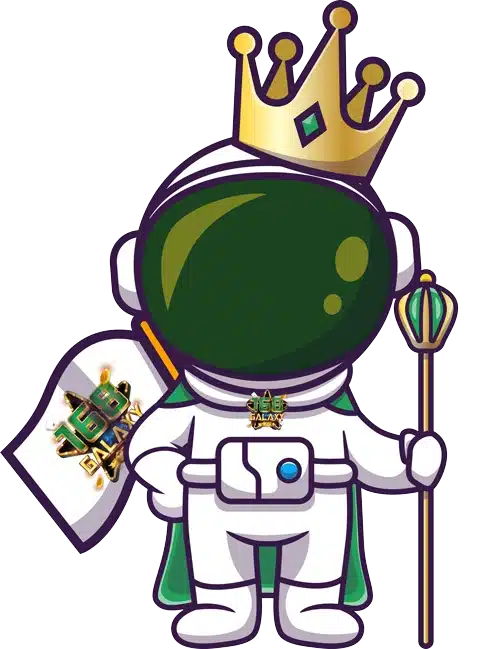 168Galaxy สล็อตคุณภาพ ภาพสวย ฟีเจอร์ครบ ไม่มีสะดุด