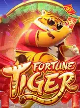 Fortune Tiger