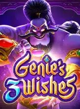 Genies Wishes