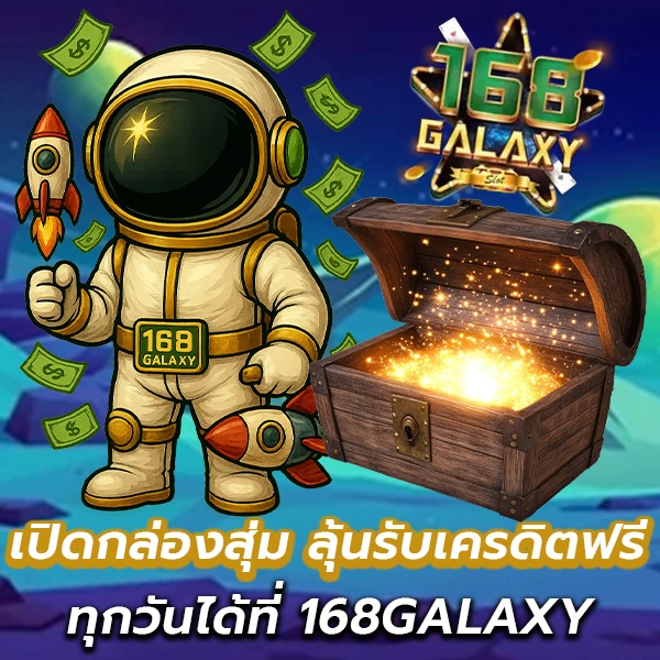 Promotion galaxy